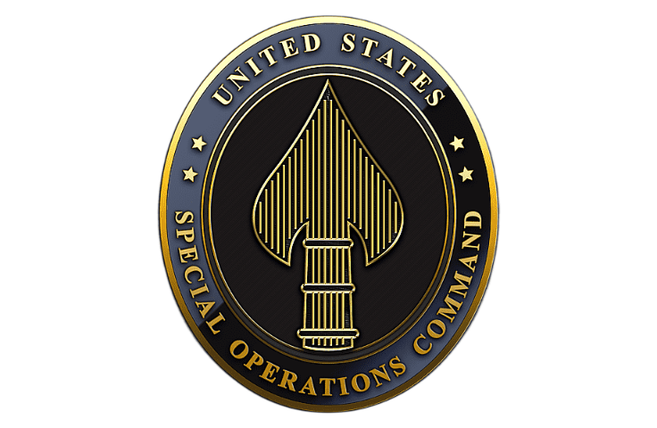 SOCOM Logo