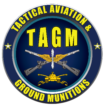 TAGM Logo